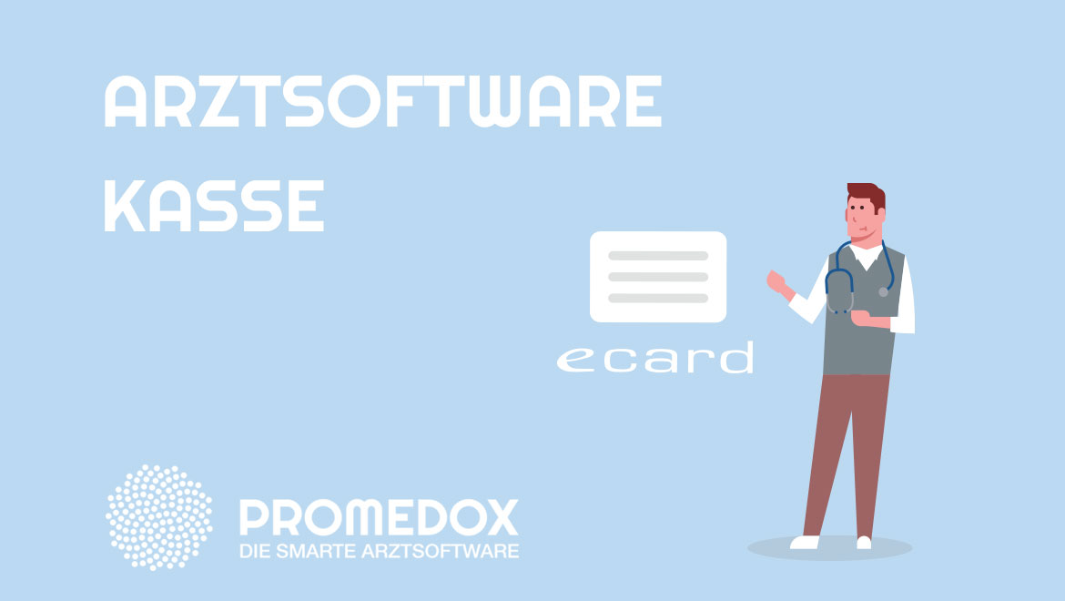 Arztsoftware Kasse